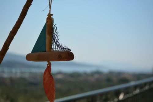Apartamento Angel Suite,sea View-garden-bbq