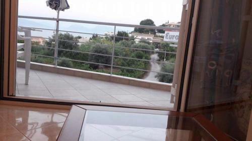 Apartamento Nasos Studios