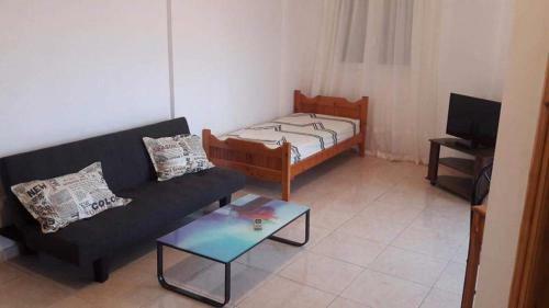 Apartamento Nasos Studios