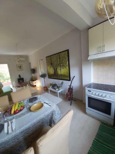 Eugenia Apartment