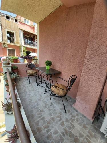 Eugenia Apartment