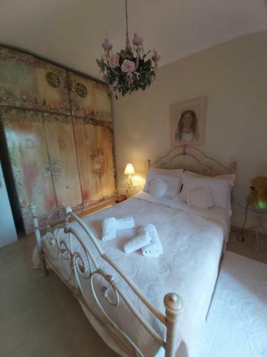 Eugenia Apartment