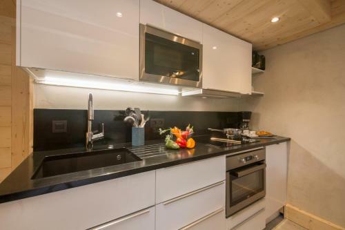 Apartamento R�sidence Grand Roc - Bruy�res 119