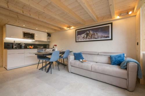Apartamento R�sidence Grand Roc - Bruy�res 119