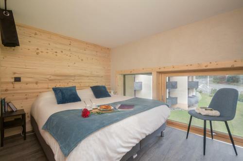 Apartamento R�sidence Grand Roc - Bruy�res 119