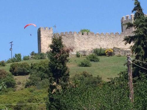 Hotel Apartments Erato