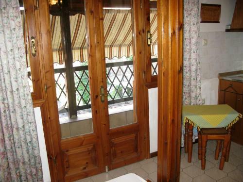 Hotel Apartments Erato