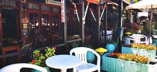 Hotel Apartments Erato