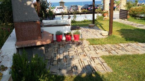 Apartamento Ktima Althea