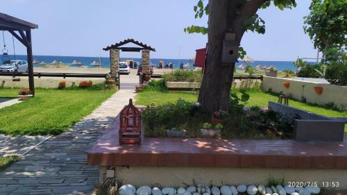 Apartamento Ktima Althea