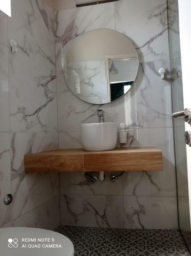 Apartamento Ktima Althea