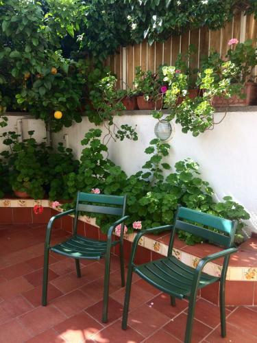 Bed & Breakfast Astro Nascente