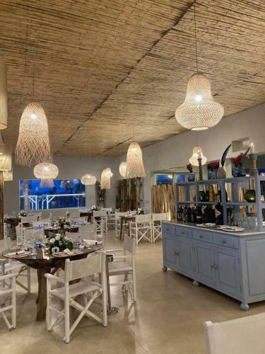 Hotel Sabbia D'argento