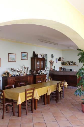 B&B Le Querce