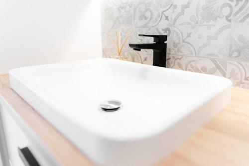 Apartament Bluebay