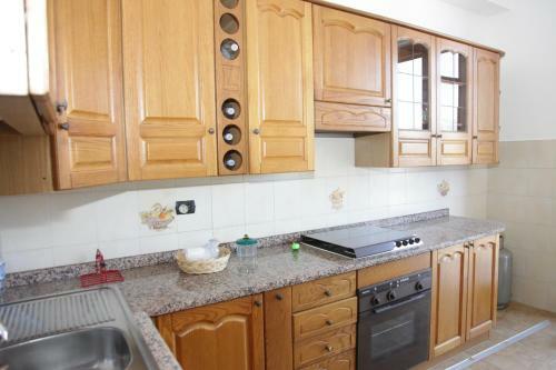 Apartamento Residence Rocca