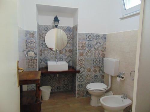 Bed & Breakfast Le Terrazze Di Cic�