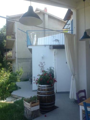 Bed & Breakfast Le Terrazze Di Cic�