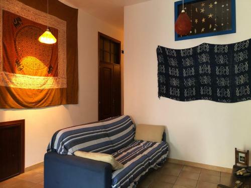 Apartamento Rob?s