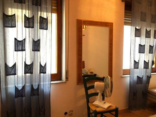 Apartamento Rob?s