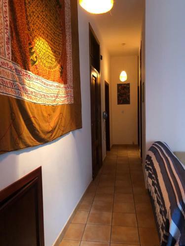 Apartamento Rob?s