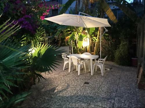 Casa Soleil