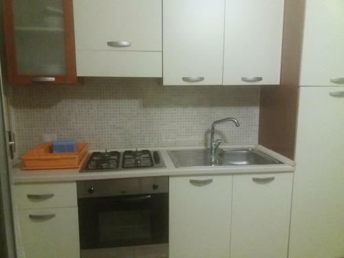Apartamento Appartamento Gallipoli