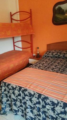 Apartamento Appartamento Gallipoli
