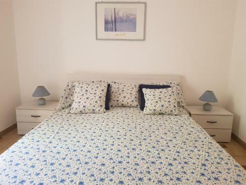 Apartamento Appartamento Con Giardino Sul Mare