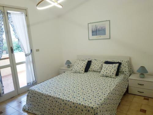 Apartamento Appartamento Con Giardino Sul Mare