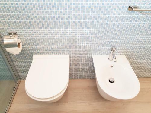 Apartamento Appartamento Con Giardino Sul Mare