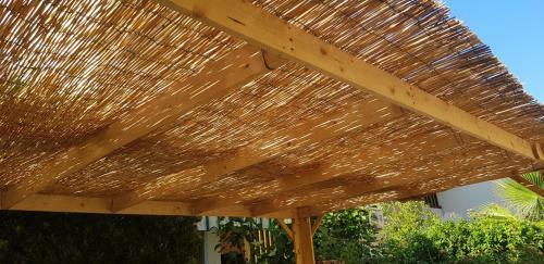 Apartamento Appartamento Con Giardino Sul Mare