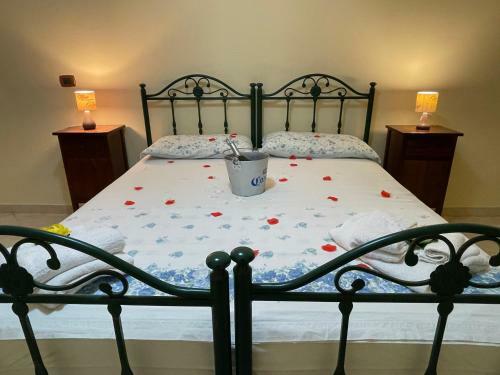 Blu Beach B&B Gallipoli