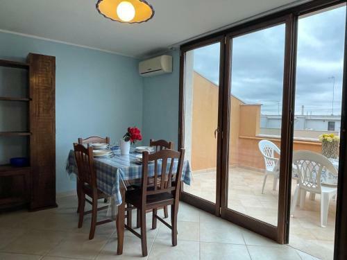 Blu Beach B&B Gallipoli