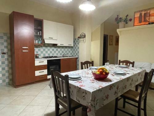 Blu Beach B&B Gallipoli