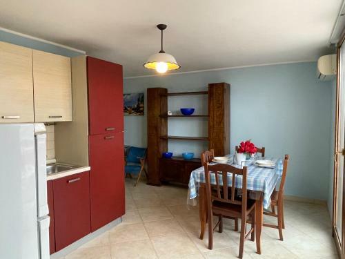 Blu Beach B&B Gallipoli