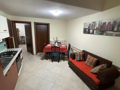 Blu Beach B&B Gallipoli