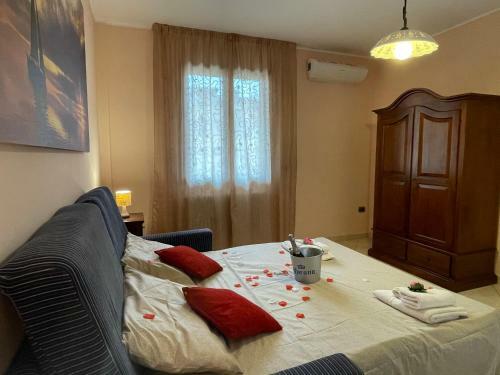 Blu Beach B&B Gallipoli