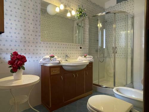 Blu Beach B&B Gallipoli