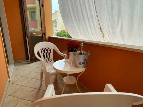 Blu Beach B&B Gallipoli
