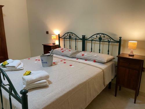 Blu Beach B&B Gallipoli