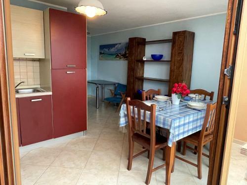 Blu Beach B&B Gallipoli