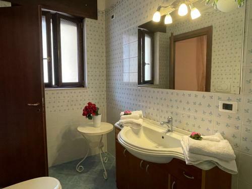Blu Beach B&B Gallipoli