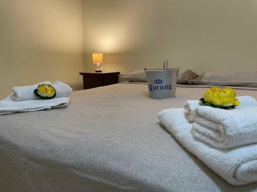 Blu Beach B&B Gallipoli