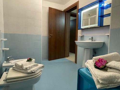 Blu Beach B&B Gallipoli