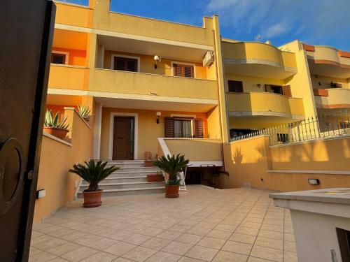 Blu Beach B&B Gallipoli