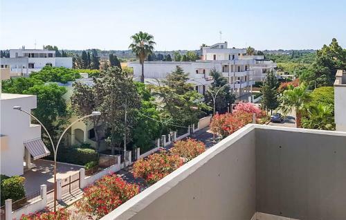 Beautiful Apartment In Gallipoli With 2 Bedrooms
