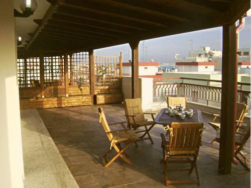 Attico Panoramico