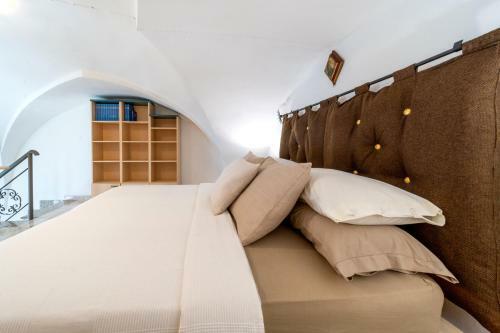 Apartamento Fronte Mare Dimora Cristina