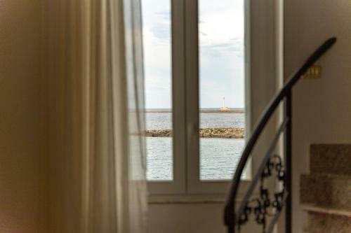 Apartamento Fronte Mare Dimora Cristina